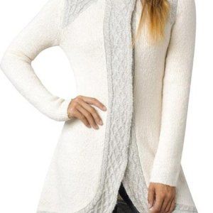 PRANA Angelica Duster Sweater